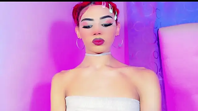 Samira Ali online show from February 12, 2026, 10:16 pm