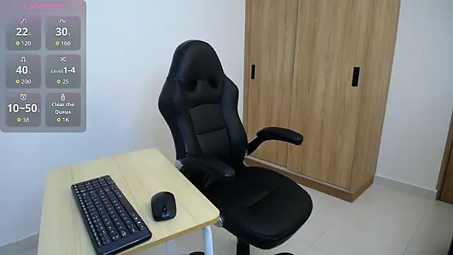 karoll marquez online show from February 20, 2026, 10:54 pm