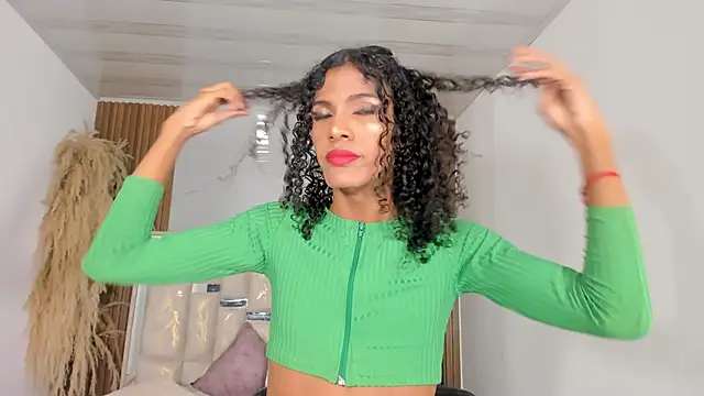 Tamara Sex7 online show from November 7, 2025, 8:09 pm