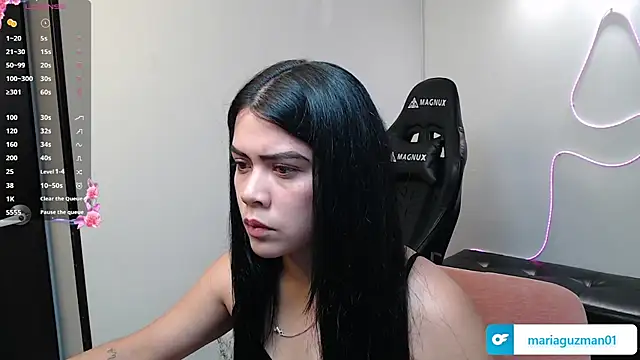 Snapshot of team_dinamite69 chatting on February 13, 2025, 2:31 pm team dinamite69 online show from February 13, 2025, 2:31 pm