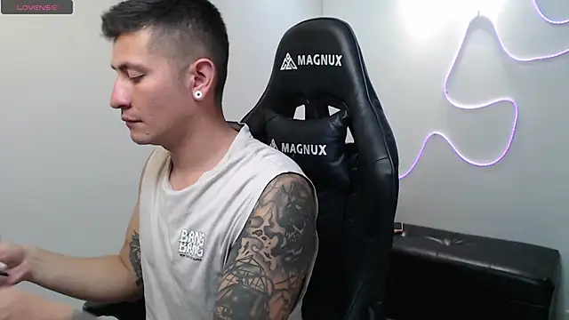 Snapshot of team_dinamite69 chatting on March 11, 2025, 3:02 pm team dinamite69 online show from March 11, 2025, 3:02 pm