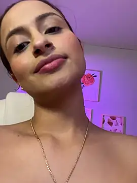 Elena Ruiz online show from January 11, 2025, 11:13 pm