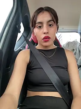 Katee Jones online show from February 8, 2025, 8:21 pm