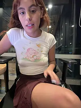 Katee Jones online show from January 17, 2026, 11:41 pm