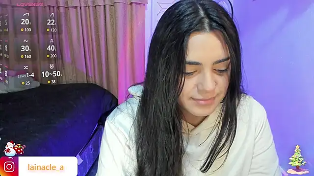 Snapshot of _laina_ chatting on December 11, 2024, 5:00 am laina online show from December 11, 2024, 5:00 am