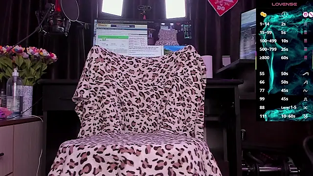 Raissa sky26 online show from March 13, 2026, 3:46 am