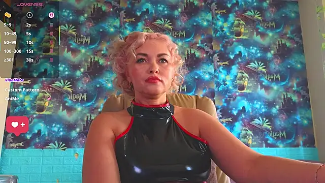 Snapshot of Snow_Goddess chatting on September 10, 2025, 3:50 am Snow Goddess online show from September 10, 2025, 3:50 am