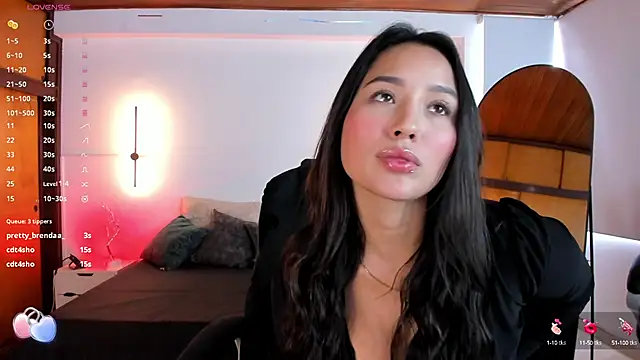  gaby2 online show from January 21, 2025, 3:10 pm