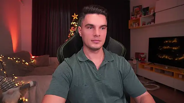 billypassion online show from December 3, 2024, 11:55 am