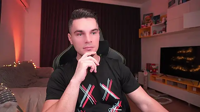 billypassion online show from December 4, 2024, 5:49 am