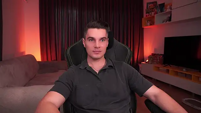 billypassion online show from January 25, 2025, 8:21 am