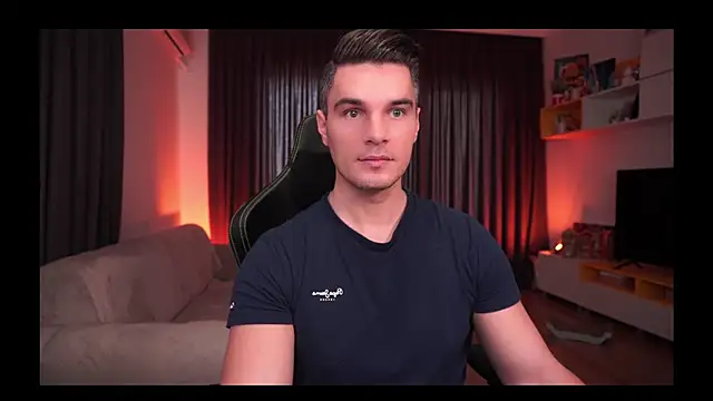 billypassion online show from January 27, 2025, 9:34 am