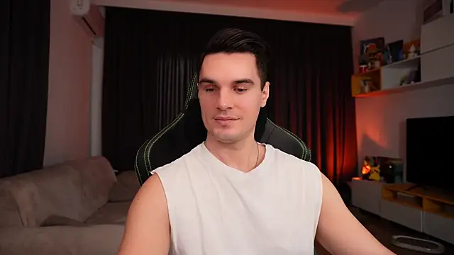 billypassion online show from February 7, 2025, 7:40 am