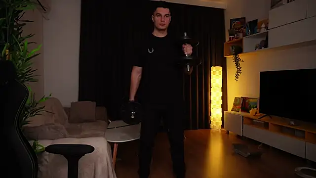 billypassion online show from February 12, 2025, 5:26 am