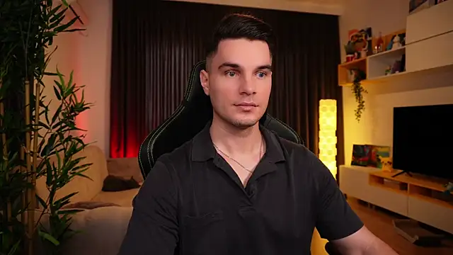 billypassion online show from February 16, 2025, 8:43 am