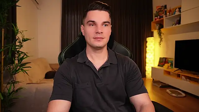 billypassion online show from March 14, 2025, 5:38 am