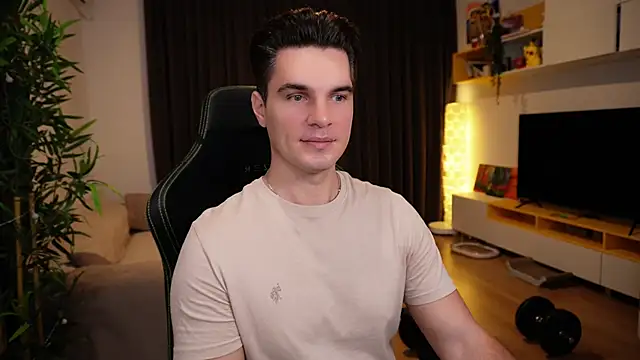 billypassion online show from October 26, 2025, 3:40 pm