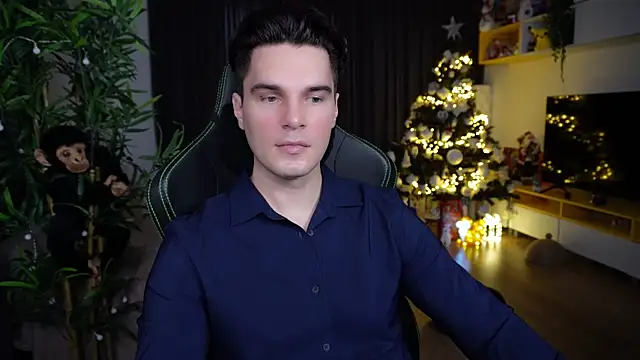 billypassion online show from December 3, 2025, 12:58 pm