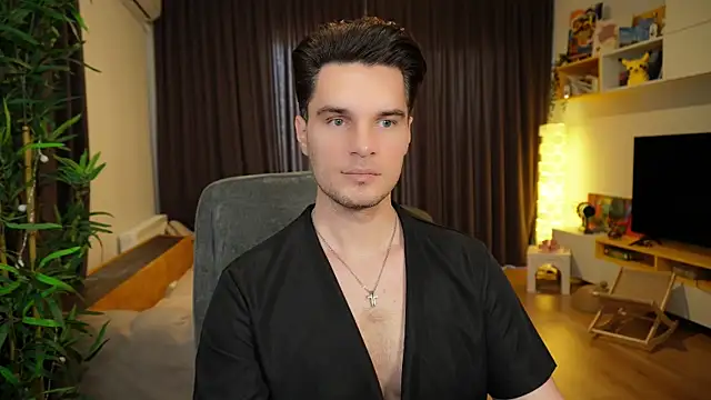 billypassion online show from May 15, 2026, 9:27 am