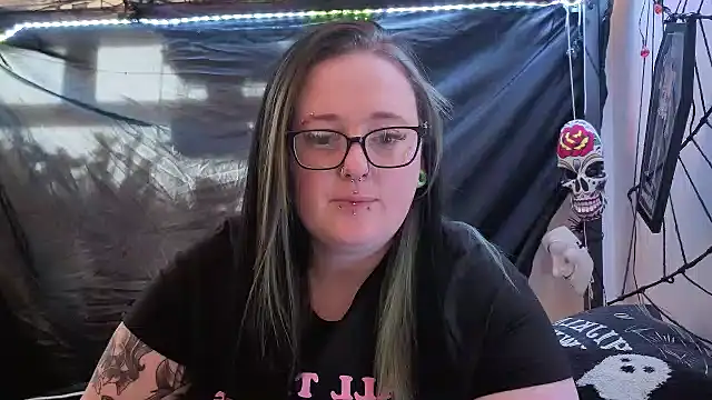 Snapshot of Bunny_Cummings chatting on February 3, 2026, 11:26 am Bunny Cummings online show from February 3, 2026, 11:26 am