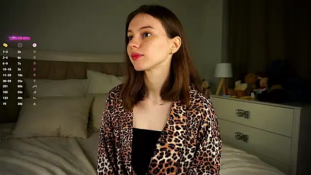 Snapshot of DarylBarks chatting on January 20, 2025, 1:28 am DarylBarks online show from January 20, 2025, 1:28 am