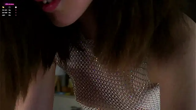 Snapshot of DarylBarks chatting on January 24, 2025, 4:05 am DarylBarks online show from January 24, 2025, 4:05 am