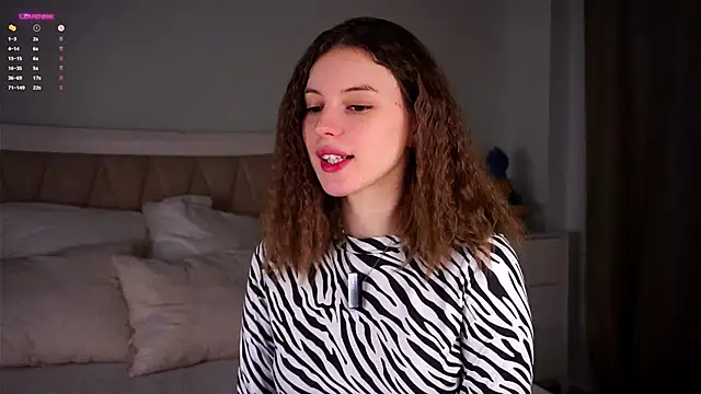 Snapshot of DarylBarks chatting on January 29, 2025, 1:05 am DarylBarks online show from January 29, 2025, 1:05 am