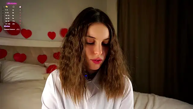 Snapshot of DarylBarks chatting on February 16, 2025, 1:03 am DarylBarks online show from February 16, 2025, 1:03 am