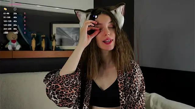 Snapshot of DarylBarks chatting on February 27, 2025, 1:16 am DarylBarks online show from February 27, 2025, 1:16 am