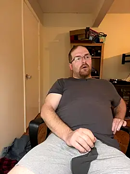 Country Man87 online show from November 4, 2025, 1:21 pm