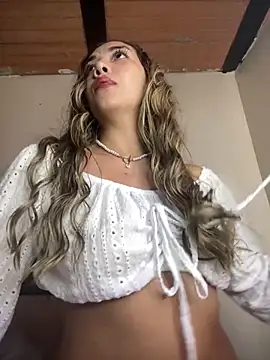 Iris lee online show from March 13, 2025, 4:34 pm