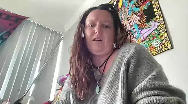 Lyrann89 online show from January 25, 2025, 3:41 pm