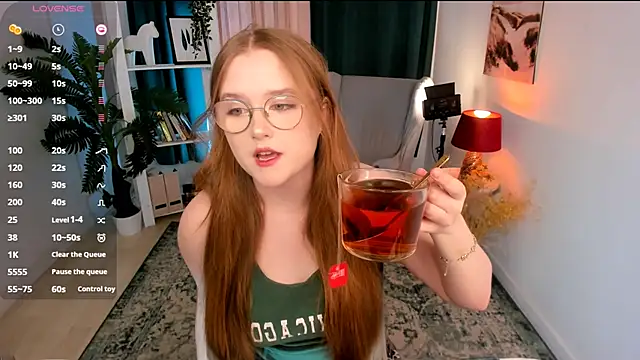 bonnie wright online show from February 28, 2026, 3:35 pm