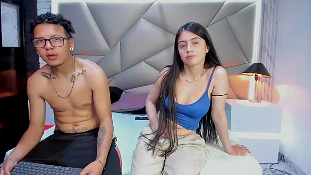 Bonny Bonss online show from January 12, 2025, 11:28 am