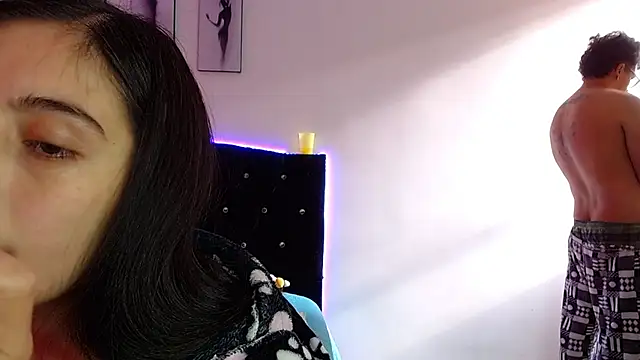 Snapshot of Bonny_Bonss chatting on July 12, 2026, 9:28 pm Bonny Bonss online show from July 12, 2026, 9:28 pm