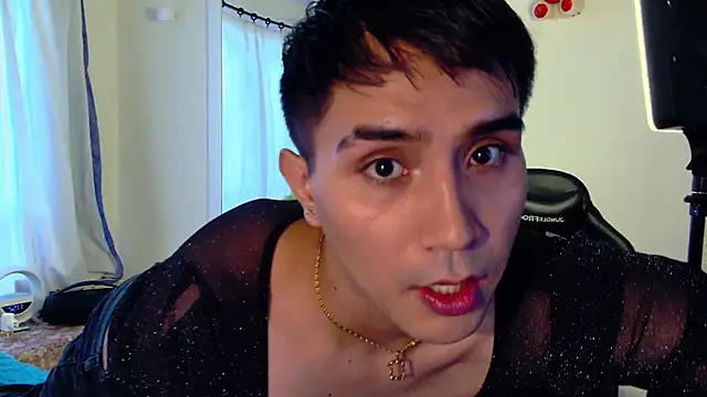 Chris Maddox online show from October 14, 2025, 4:52 pm