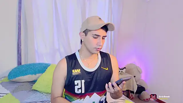 Chris Maddox online show from January 15, 2026, 8:01 pm