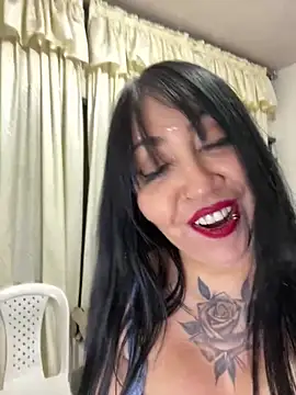 eva sexx69 online show from February 20, 2025, 4:36 pm