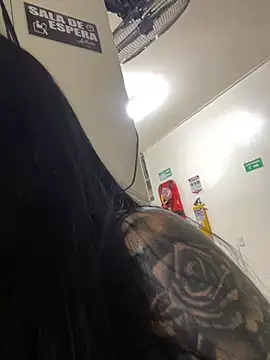 eva sexx69 online show from February 26, 2025, 4:03 am