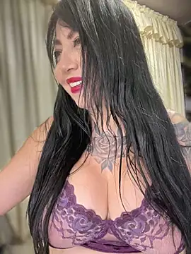 eva sexx69 online show from February 28, 2025, 9:15 am