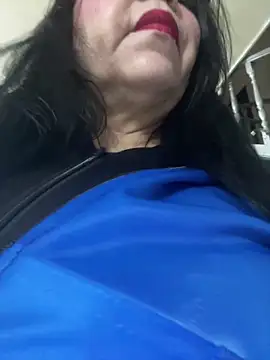 eva sexx69 online show from October 7, 2025, 12:02 pm