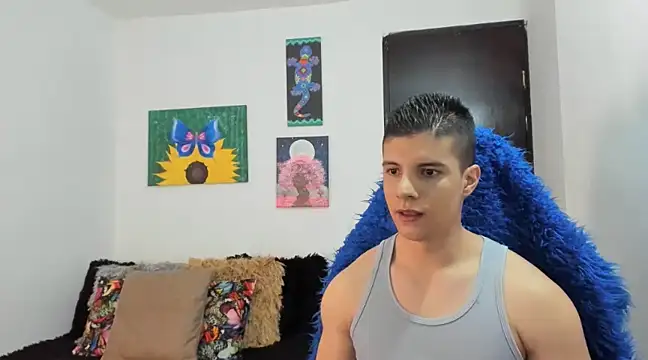 cory okell online show from March 18, 2025, 2:47 am