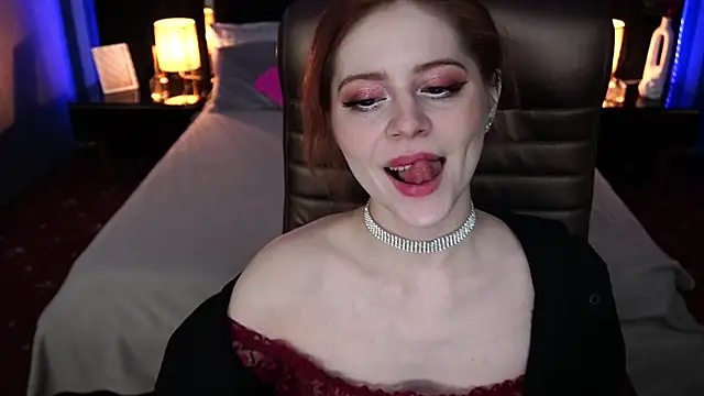 Sasha Exclusive online show from February 5, 2025, 8:04 pm