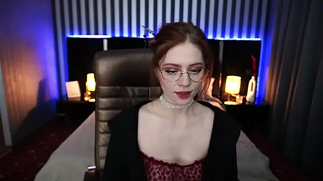 Sasha Exclusive online show from February 6, 2025, 2:11 am