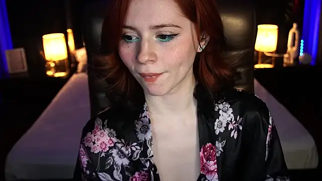 Sasha Exclusive online show from February 21, 2025, 4:59 pm