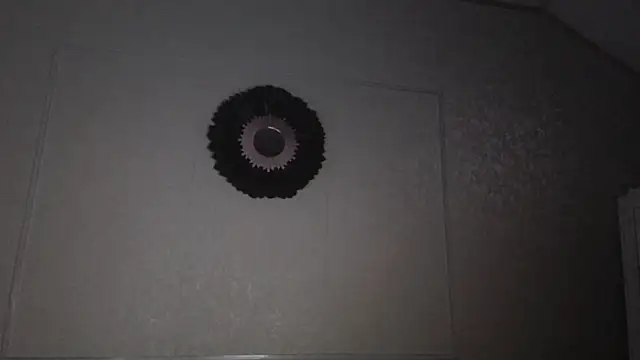 Snapshot of IvanaCharm chatting on March 1, 2026, 3:30 am IvanaCharm online show from March 1, 2026, 3:30 am