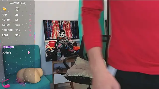 flowers18 online show from March 10, 2026, 10:59 pm