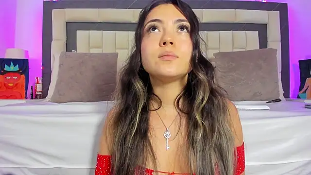 azumi cutiepie  online show from February 2, 2025, 10:17 pm