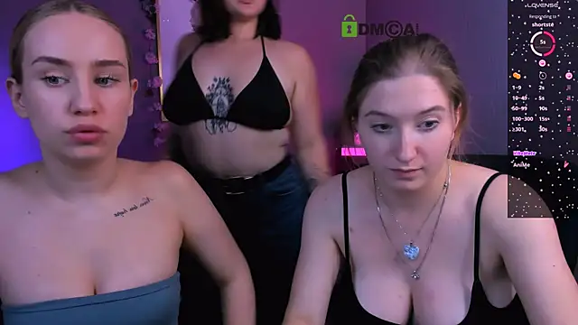 Snapshot of daisy_candy chatting on September 19, 2025, 7:58 pm daisy candy online show from September 19, 2025, 7:58 pm