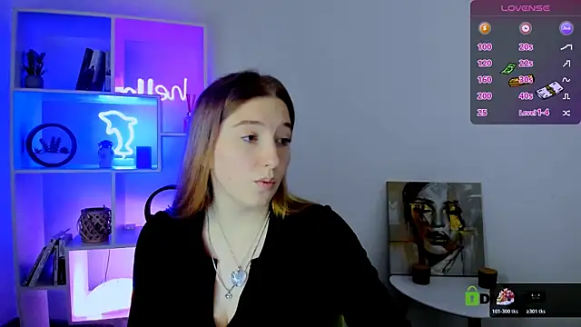 Snapshot of daisy_candy chatting on November 29, 2025, 8:23 pm daisy candy online show from November 29, 2025, 8:23 pm